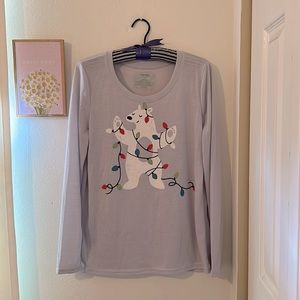 nite nite munki munki sleepwear top